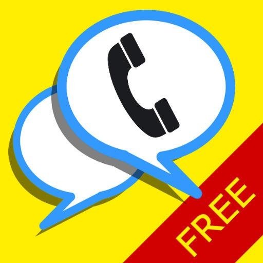 Free Call and Text截图1