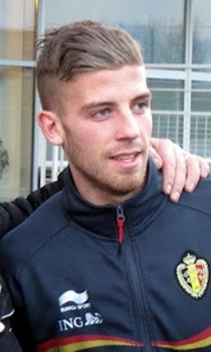 Toby Alderweireld FC截图1