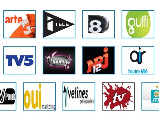 IPTV ARABE HD截图5