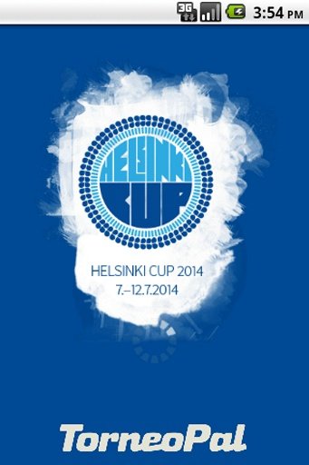 Helsinki Cup截图9