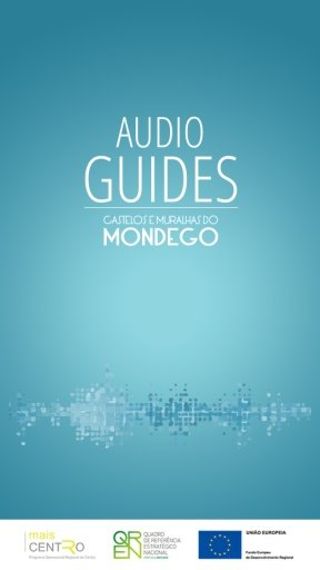 Audio Guide截图2