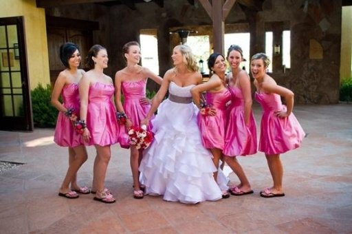 Bridesmaid Dresses截图5