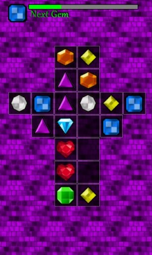 Gem Craft Free截图2