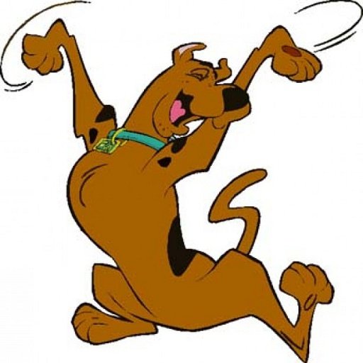 Scooby Doo Cartoon Videos截图4