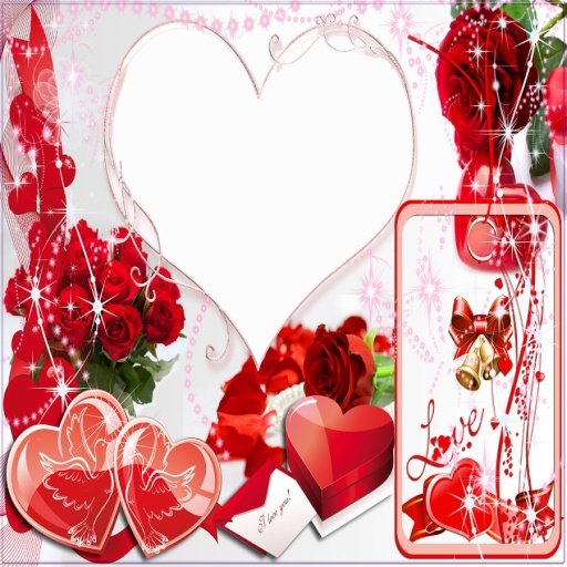 Season Love Pic Frame截图4