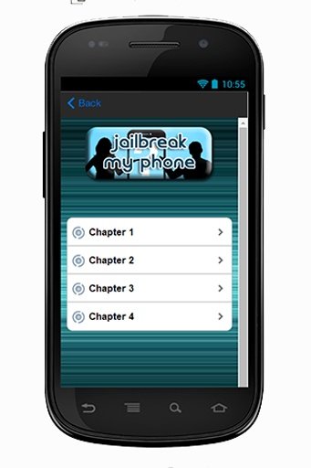 Jailbreak My Phone Free截图1