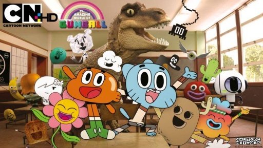 Cartoon Network Asia截图1