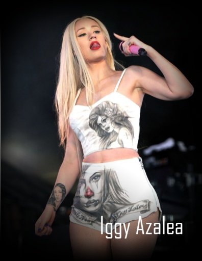 Best of Iggy Azalea截图4