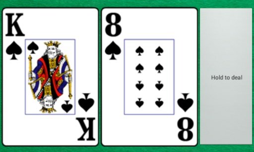 Count cards: Pro Card Counter截图1
