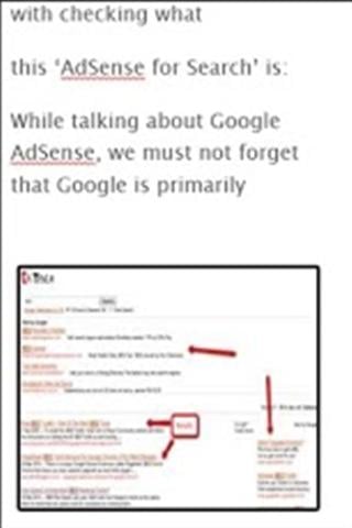 Complete guide to Adsense截图1