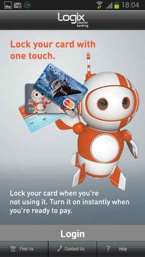 Logix Card Manager截图5