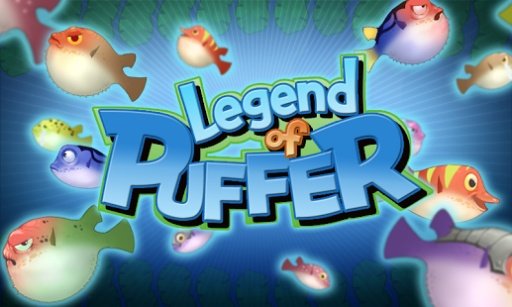 Legend of Puffer截图4