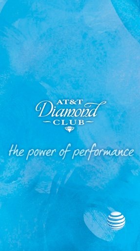 AT&amp;T Diamond Club截图2