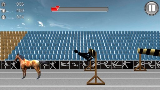 Horse Kick 3D截图3