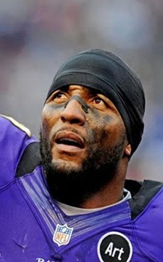 Ray Lewis Games截图1