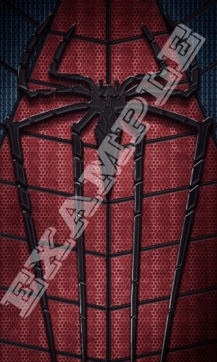 Amazing Spider-Man Wallpaper截图3