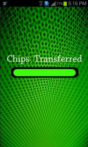 Teen Patti Chips Working Prank截图5