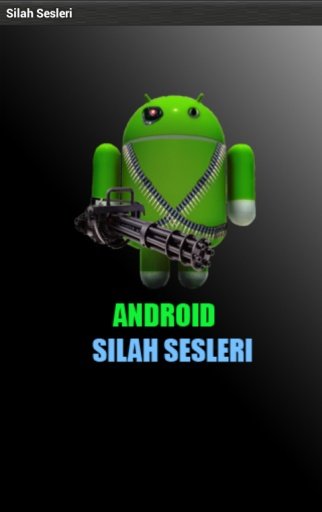 Gerçek Silah Sesleri截图1