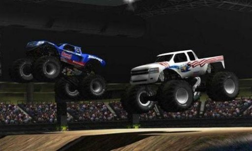 Monster Truck 2014截图5