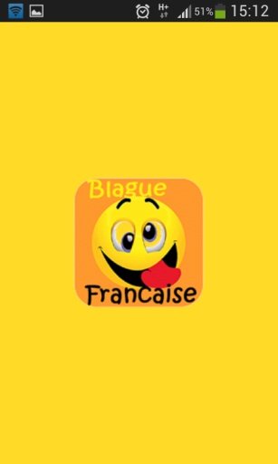 Blague Fran&ccedil;aise截图4