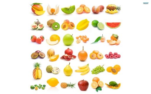 Fruit Block Splash截图4