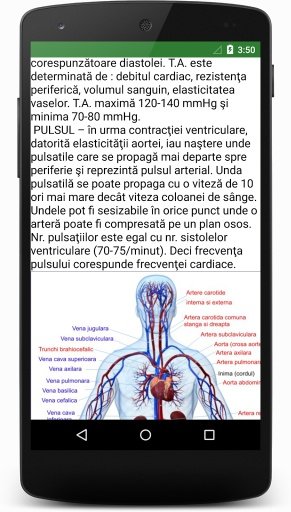 Biologie pentru BAC截图2