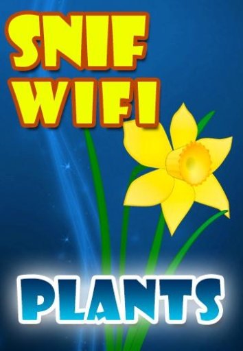 wifi growing plants截图4