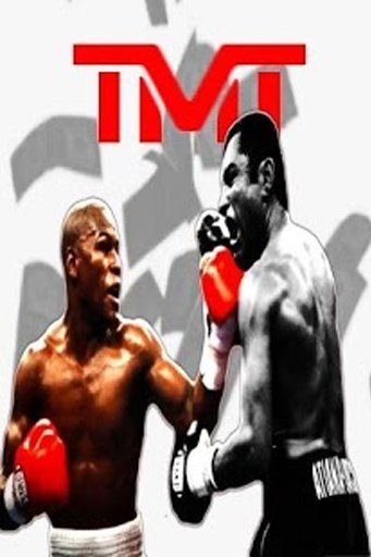 Floyd Mayweather Live Wallpaper截图5