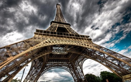 Magnificent Eiffel Tower截图4