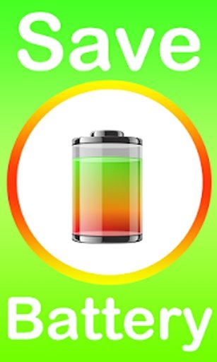 Save Battery Mobile截图3