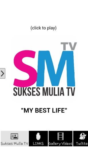 Sukses Mulia TV截图5