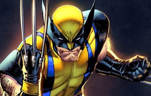 Wolverine: Rampage截图1