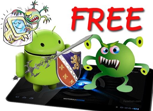 Download Free Antivirus截图2