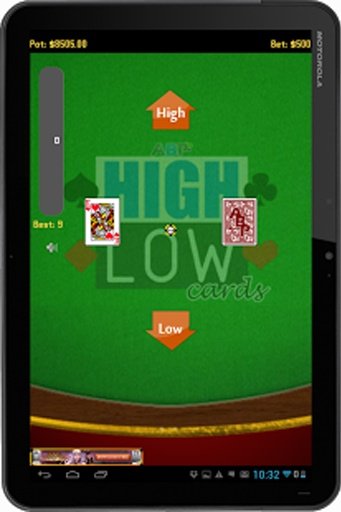 HiLo (High Low)截图6