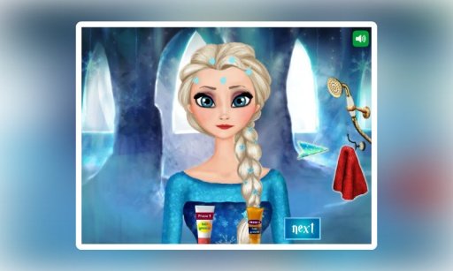 Elsa Hair Care截图3