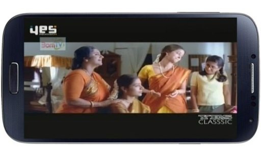 India TV Live Streaming截图1