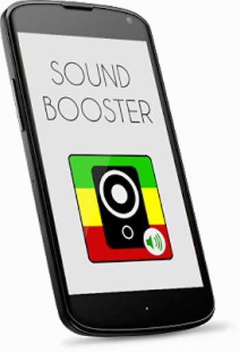 SOUND BOOSTER PRO截图4