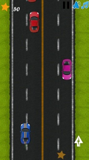 Highway Speed Tracker截图9