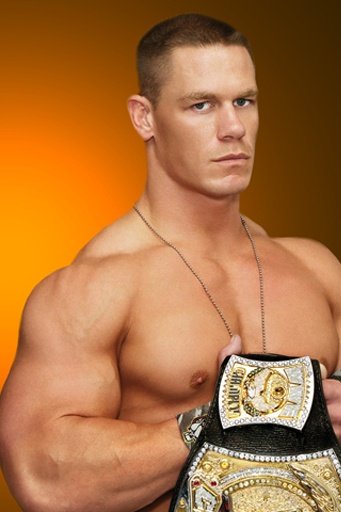 John Cena Live截图1