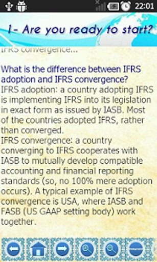 IFRS Standards Explained截图3