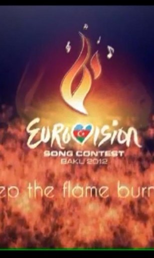 Eurovision Song Contenst 2012截图1