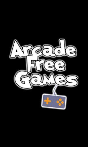 Arcade Classic Games截图2