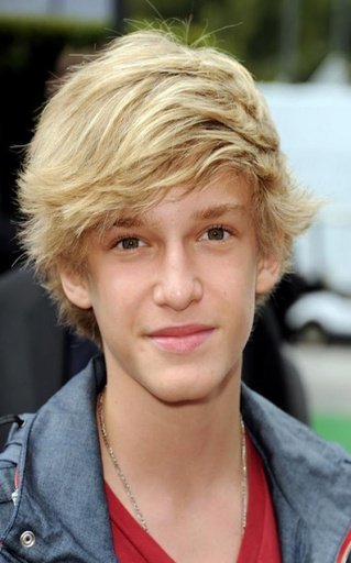 Cody Simpson Games截图4