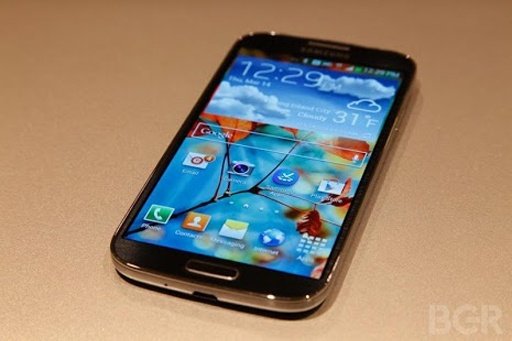 Samsung Galaxy S4 For Dummy截图4