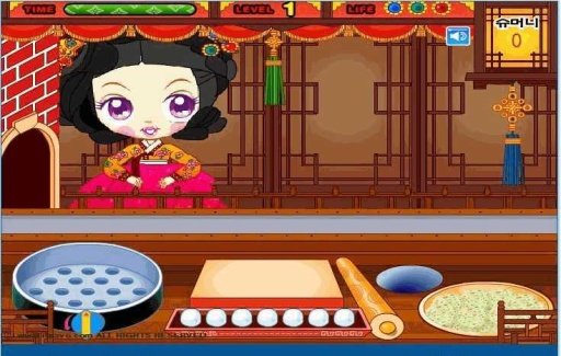 New Cooking Games Free Android截图1