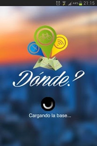 Donde App截图11