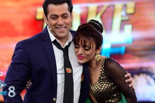 Bigg Boss 8截图4