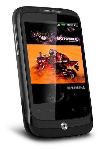 Yamaha Moto GP Racing截图4