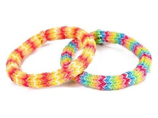 Rainbow Loom Tutorials截图8