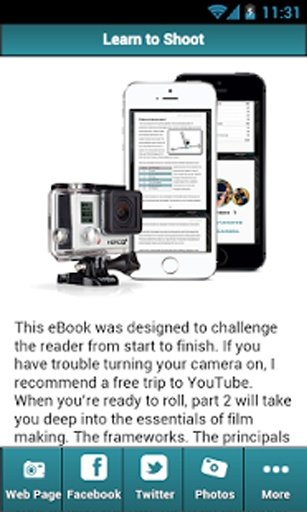 GoPro Tips N Tricks Guide截图10